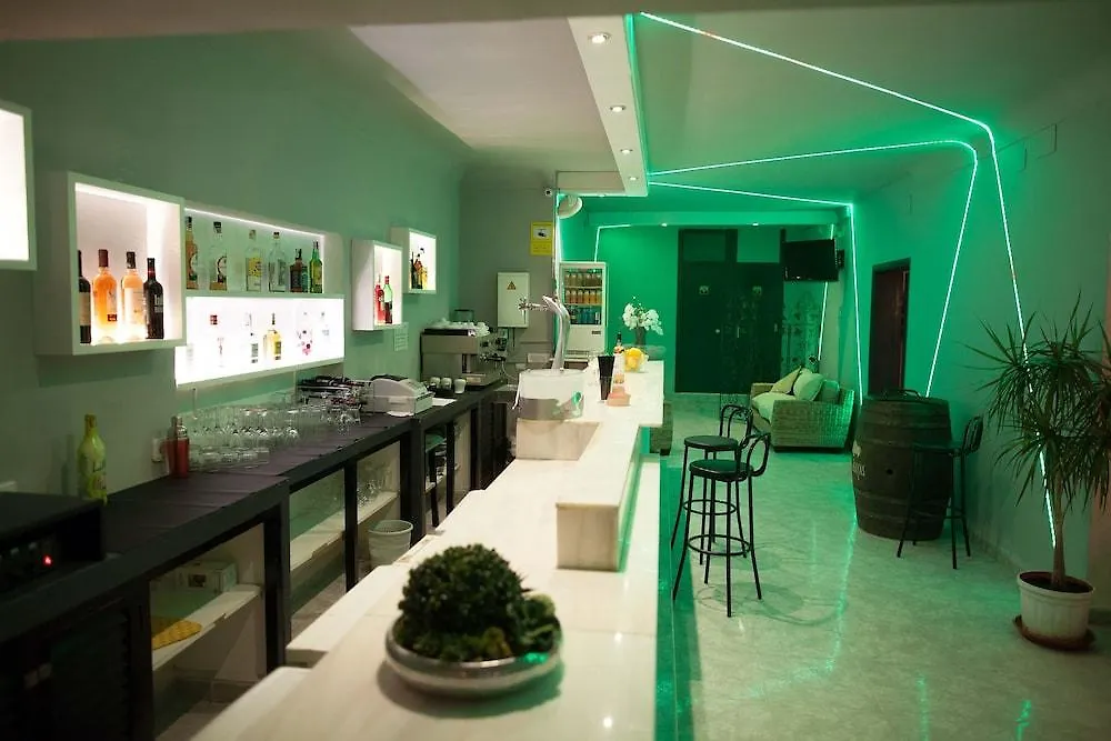 Play Hotel Ibiza - Adults Only Spagna