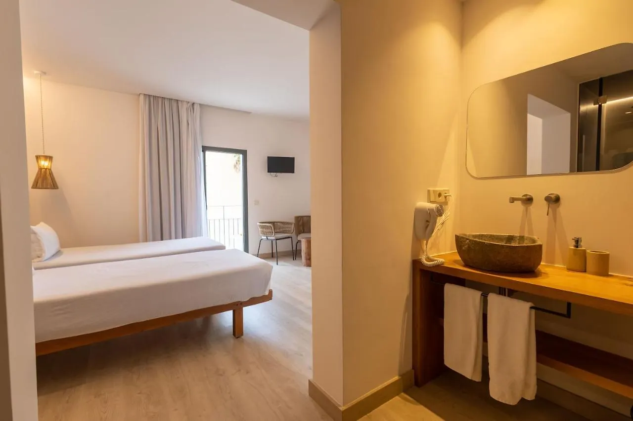 Play Hotel Ibiza - Adults Only  Ibiza Town