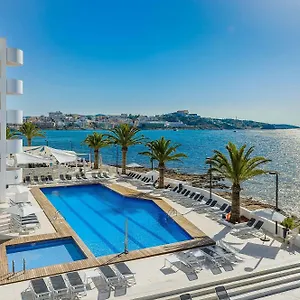 Apart Otel Vibra Jabeque Soul-3sup, İbiza Kenti