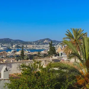 Homes Xereca -ibiza - Dalt Ibiza città