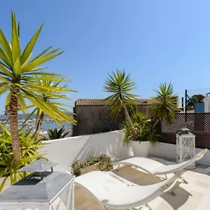 Dalt Vila House Ibiza città